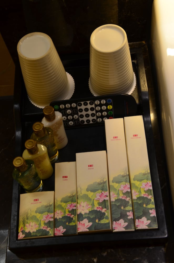 澳门富豪酒店(Beverly Plaza) 图片2
