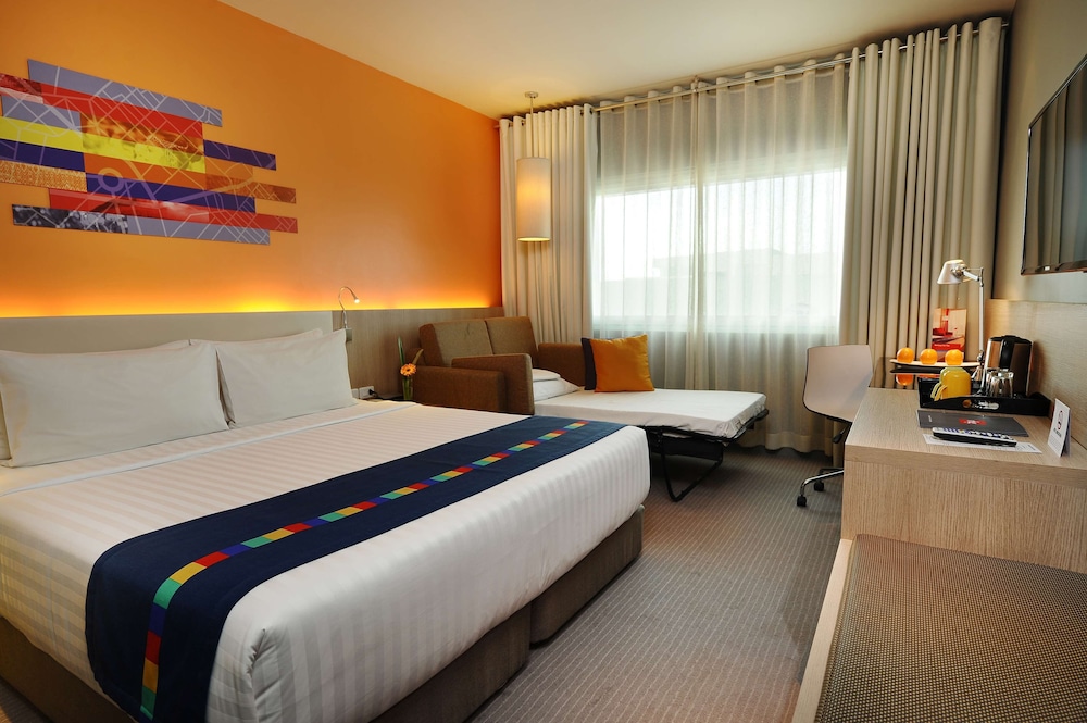 Park Inn By Radisson Davao 23/65