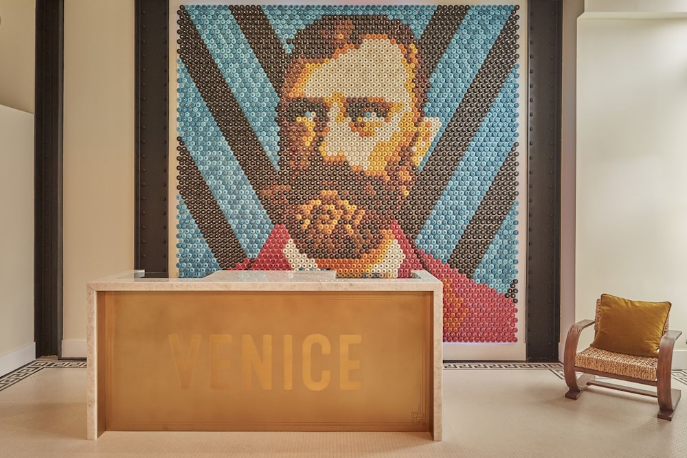 Venice V Hotel 1/50