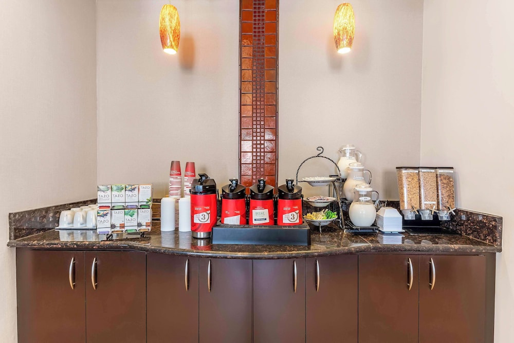 ハイアット ハウス リッチモンド - ウエスト(HYATT HOUSE RICHMOND SHORT PUMP) 写真4