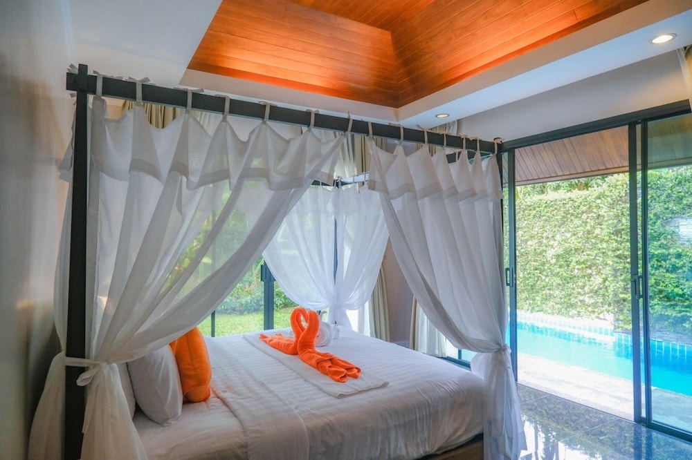 THE KIRI VILLAS RESORT 27/69
