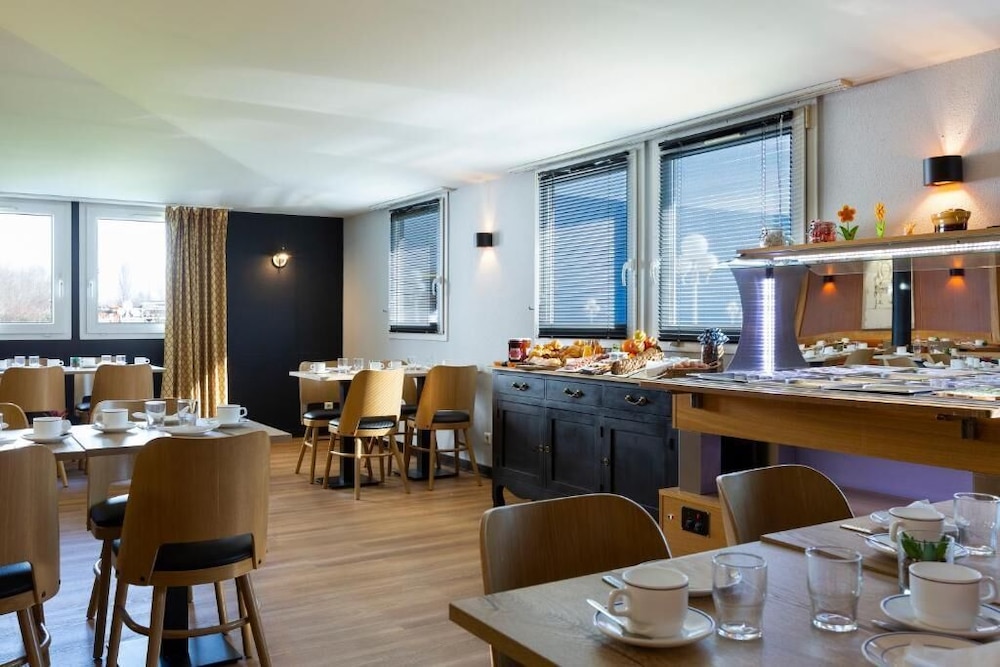 B&B HOTEL Colmar Lumiere 33/49