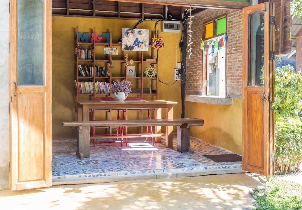 Pai Country Hut 19/50