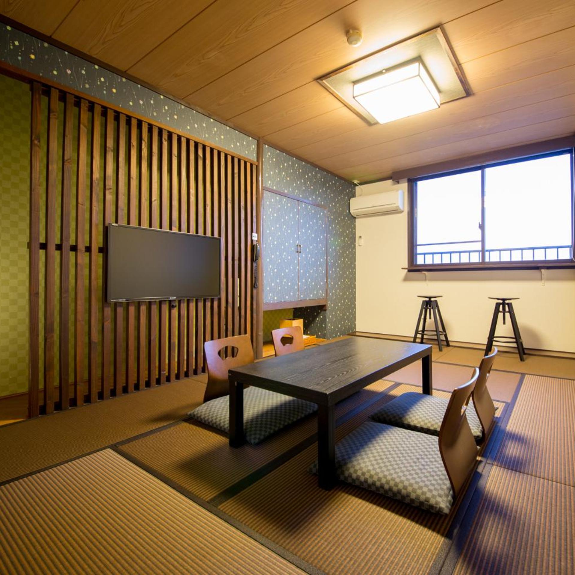 Nasu Ichiya Hotel 23/26