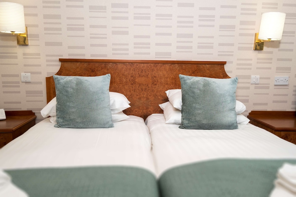 Pitbauchlie House Hotel, Sure Hotel Collection by BW 24/43