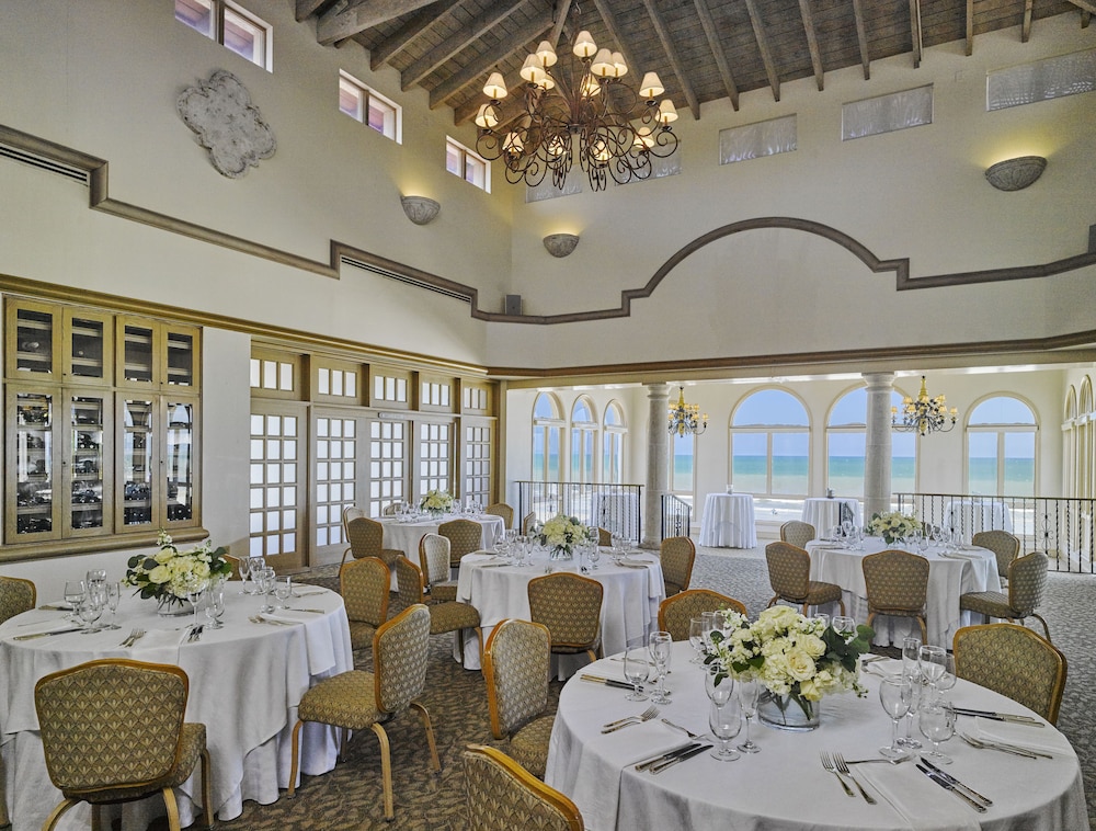 The Lodge And Club At Ponte Vedra Beach 35/47