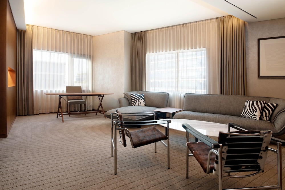 Four Points by Sheraton Seoul Guro (ex Best Western Premier Guro Hotel) 31/41