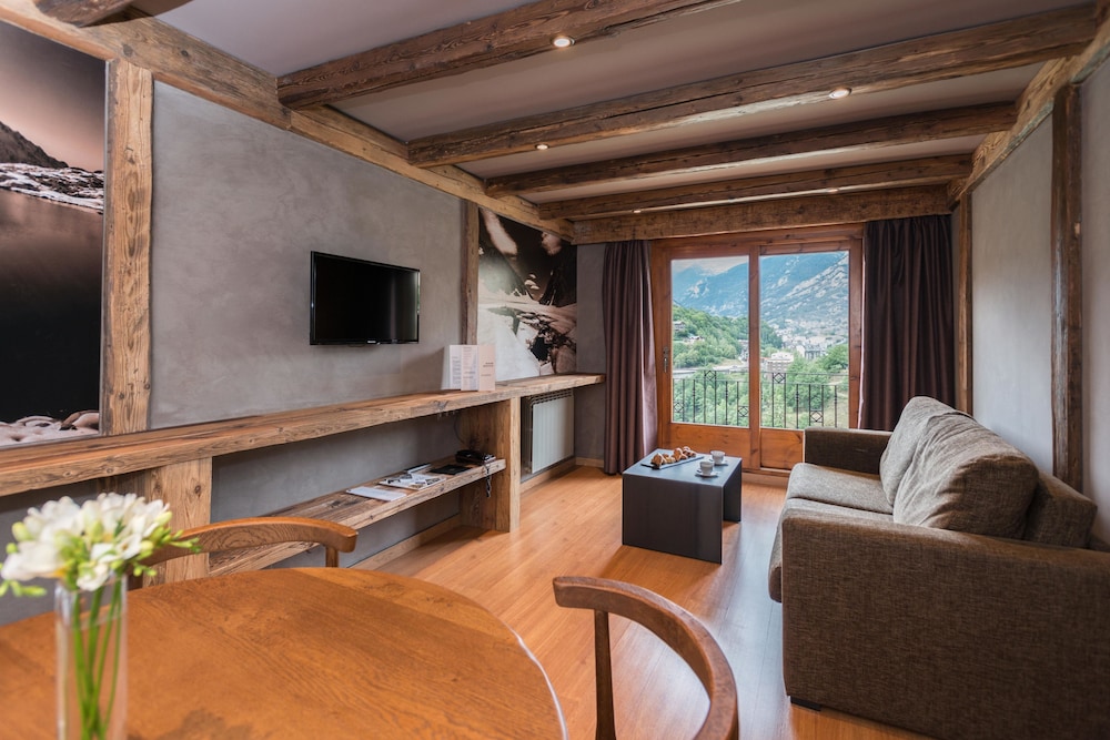 AnyosPark The Mountain & Wellness Resort 28/49
