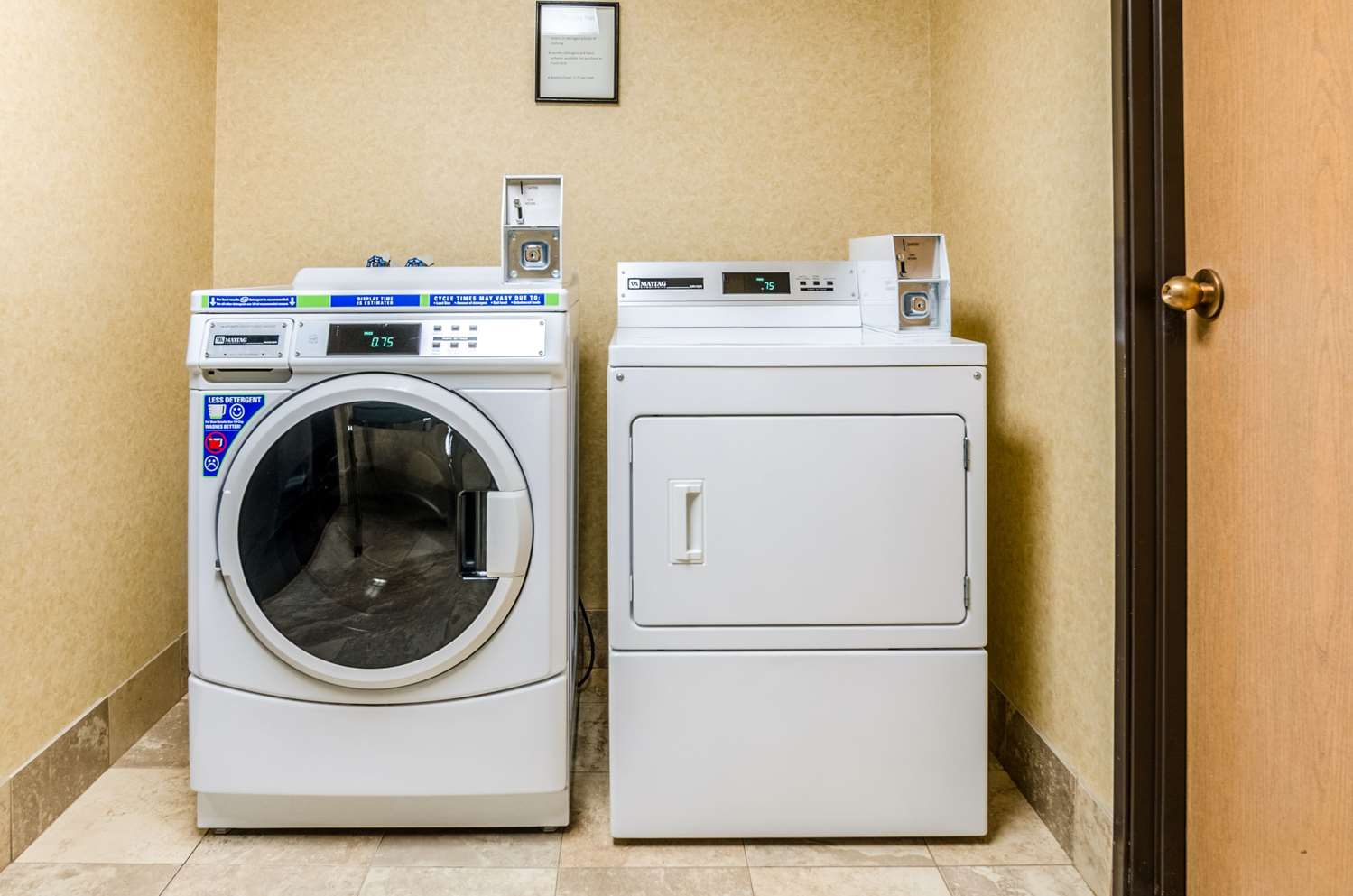 Quality Inn Harrison North 8/16