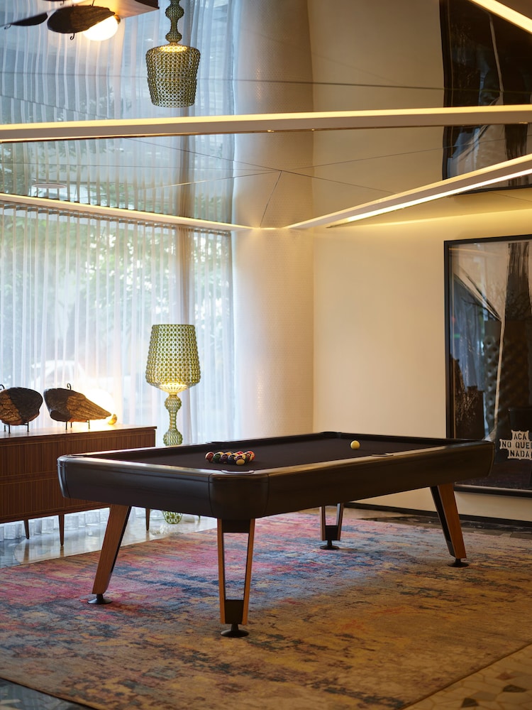 Mondrian Mexico City Condesa 34/60