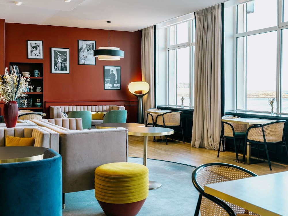 Hotel Mercure Roscoff Bord de Mer 45/68