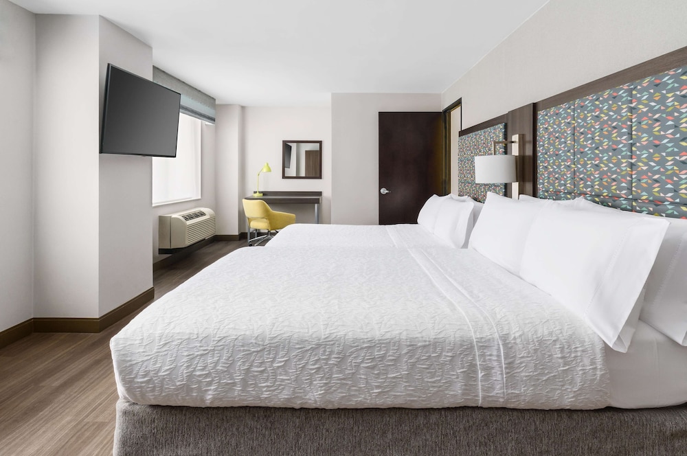 Hampton Inn Manhattan - 35th Street/Empire State Building 15/38