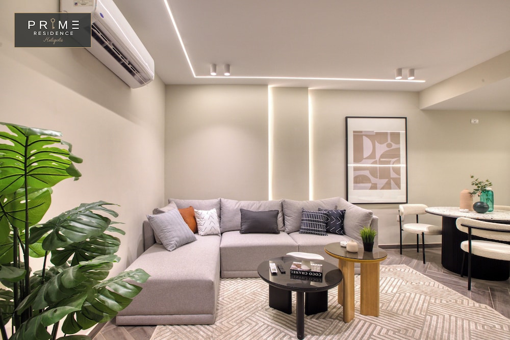 Prime Residence Heliopolis 34/50