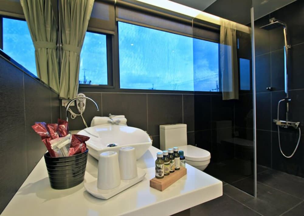 Han Shian Homestay 30/31