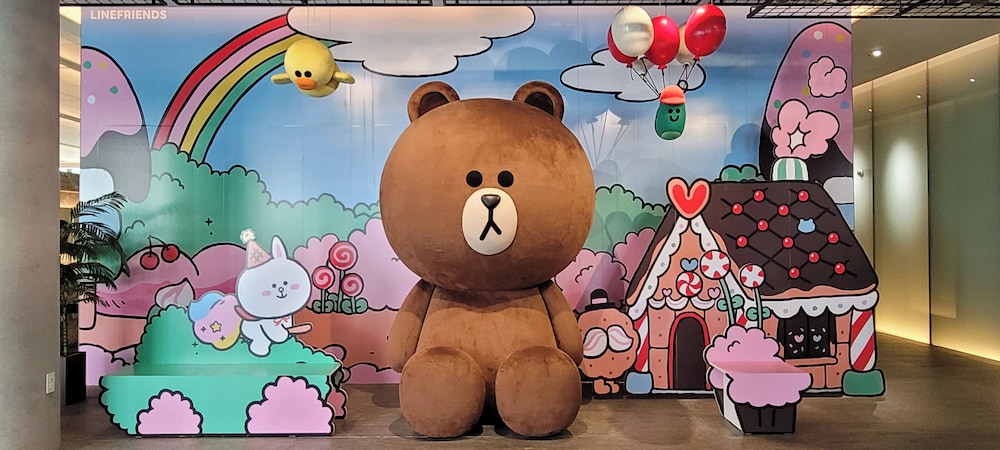 Sotetsu Hotels The Splaisir Seoul Myeongdong 10/81