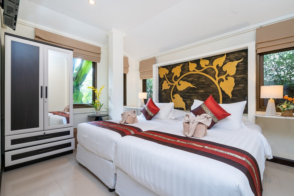Boutique Resort Private Pool Villa 18/75