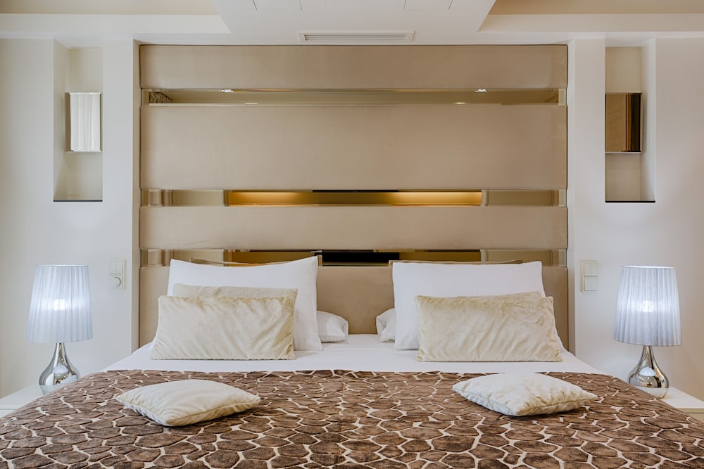 Hotel Damianii 23/75