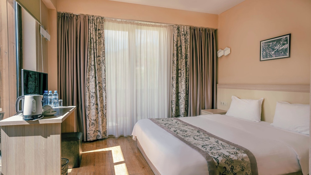 Gudauri Inn 12/39