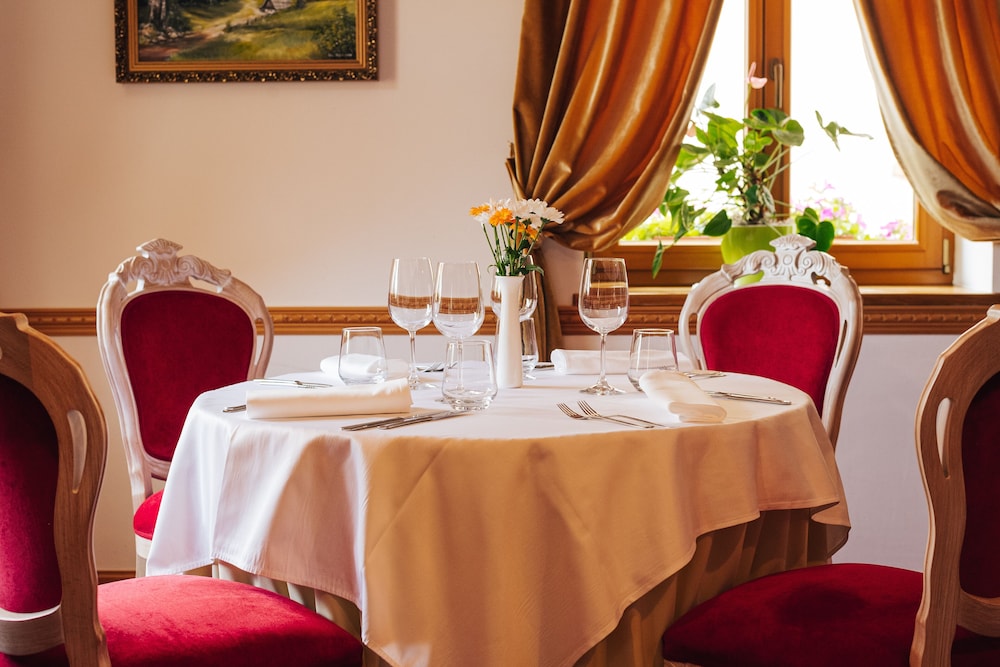 Hotel Planinka 44/60