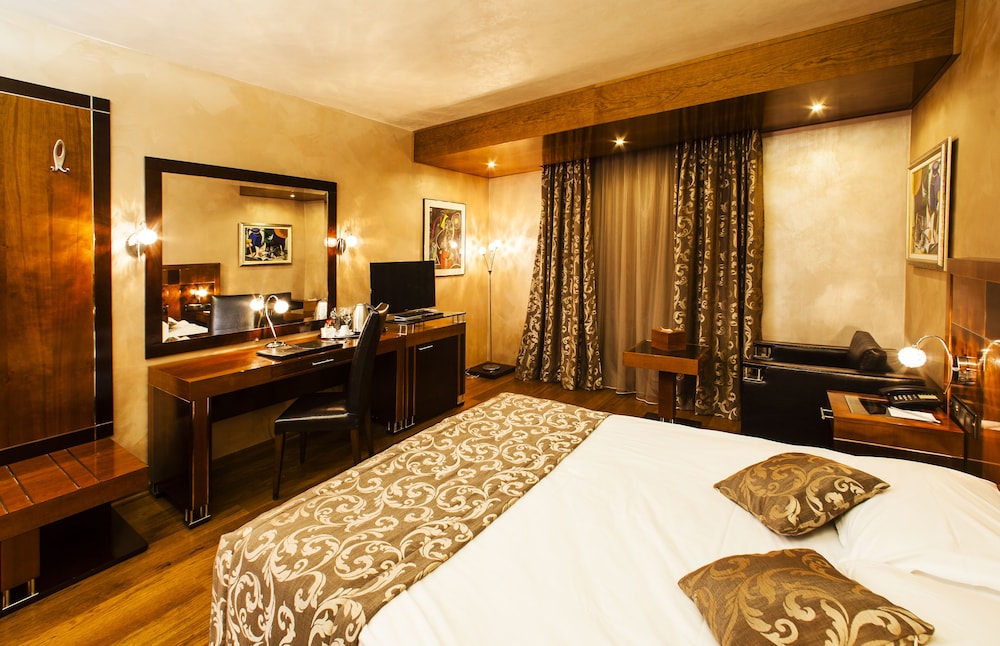 room