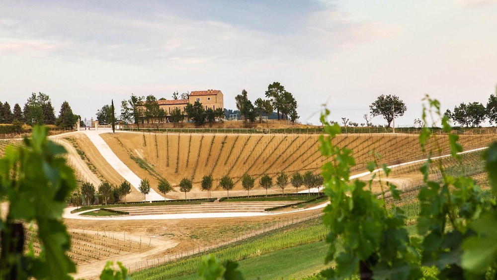 Palazzo Di Varignana Resort Spa 78/81