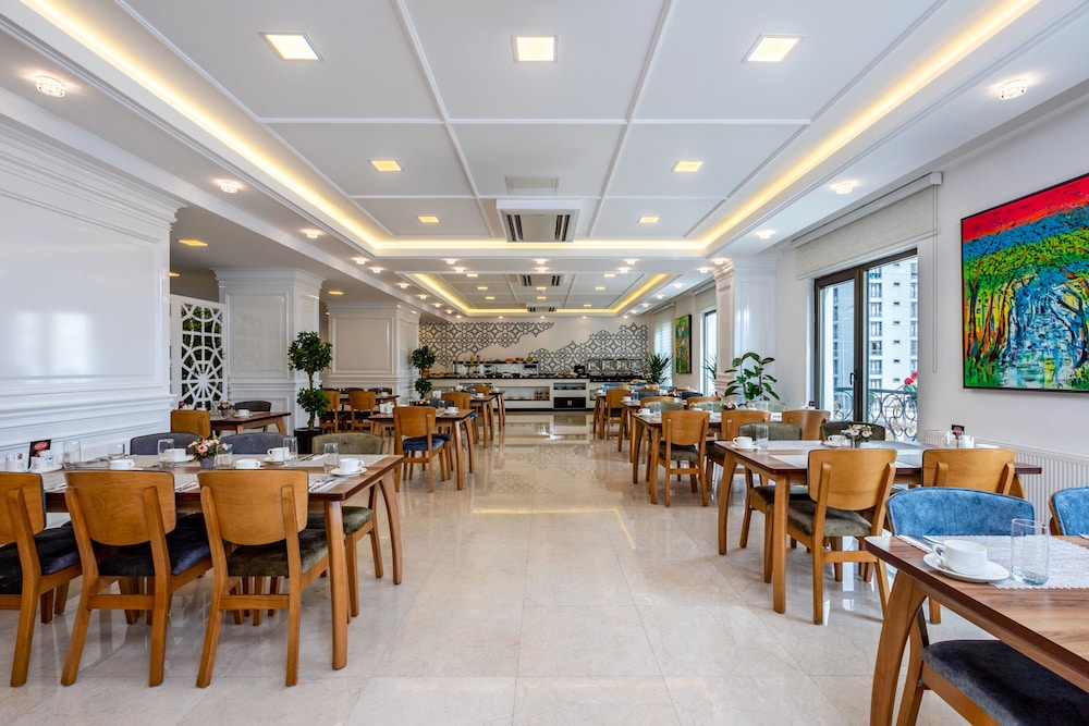 Anemon Kent Diyarbakir Hotel 17/26