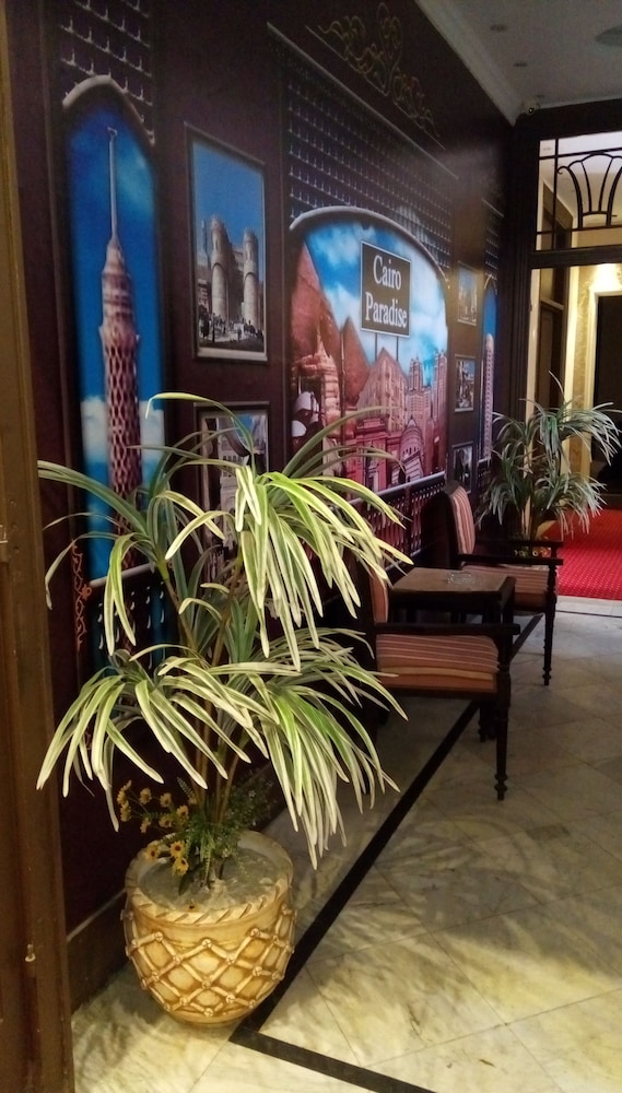 Cairo Paradise Hotel 31/50