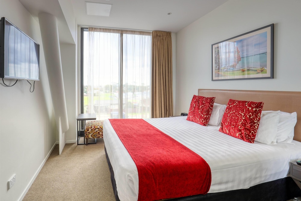 Ramada Suites by Wyndham Auckland Manukau Pacfic Centre 26/64