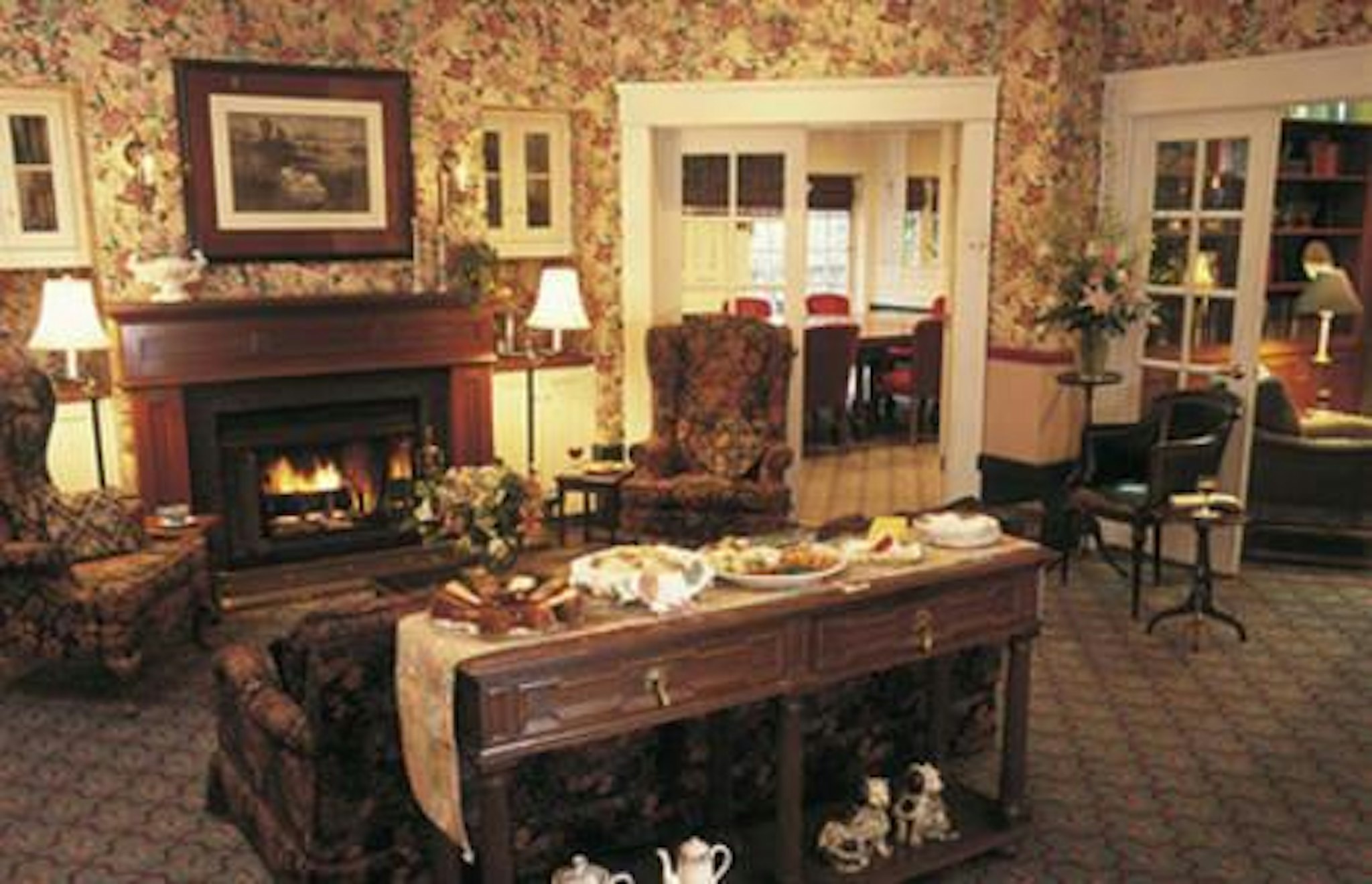 White Swan Inn 45/61