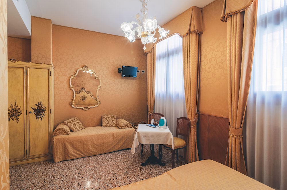 Hotel Al Malcanton 20/32