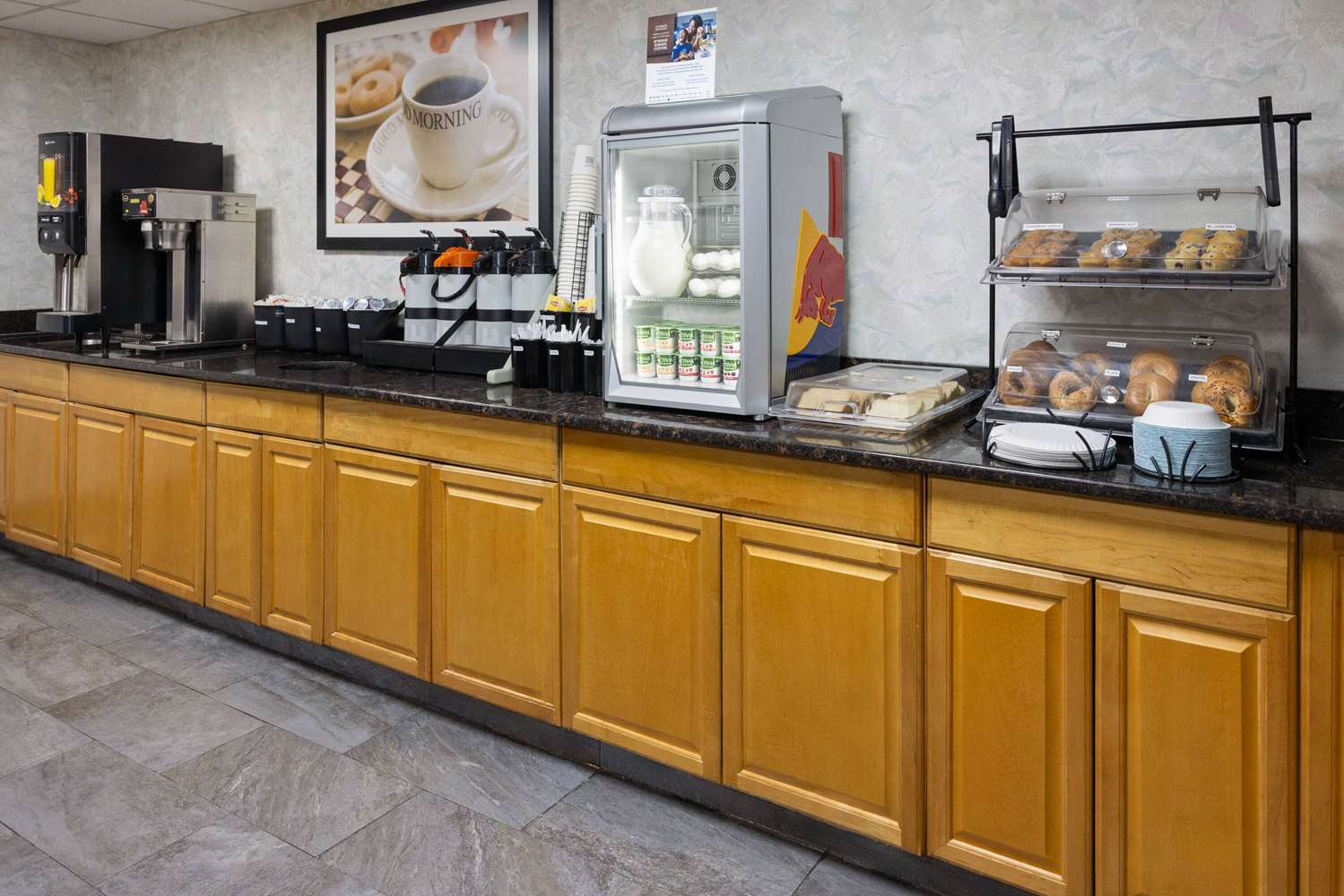 Ramada By Wyndham Parsippany 5/16