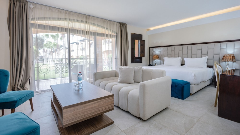 Hotel Prestige Agadir Boutique & Spa 29/51