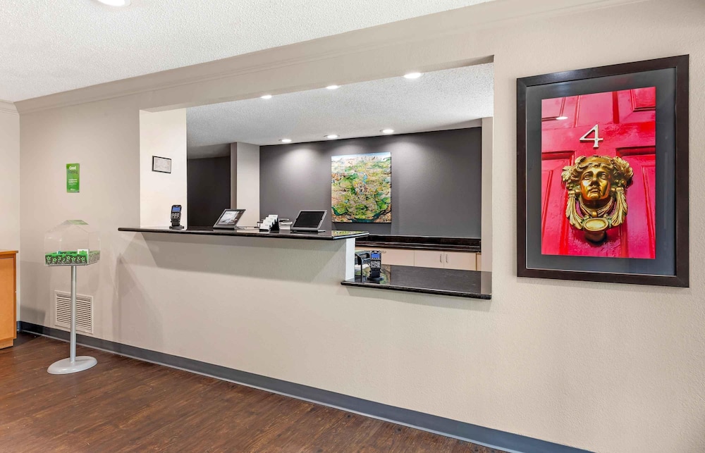 Extended Stay America - Fort Worth - Fossil Creek 4/47