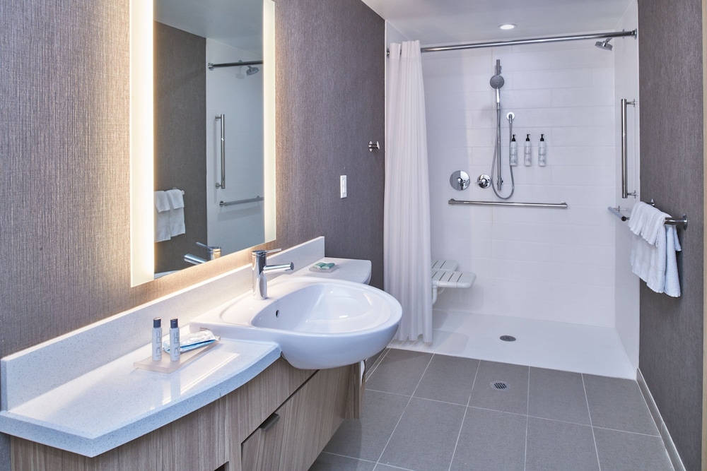 SpringHill Suites Detroit Dearborn 14/17