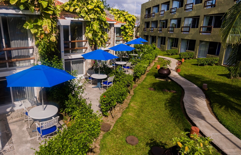 Casa Del Mar Cozumel Hotel And Dive Resort 1/75