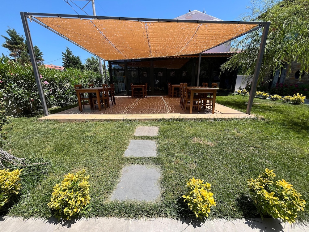Melitya Hotels Gokceada 36/42