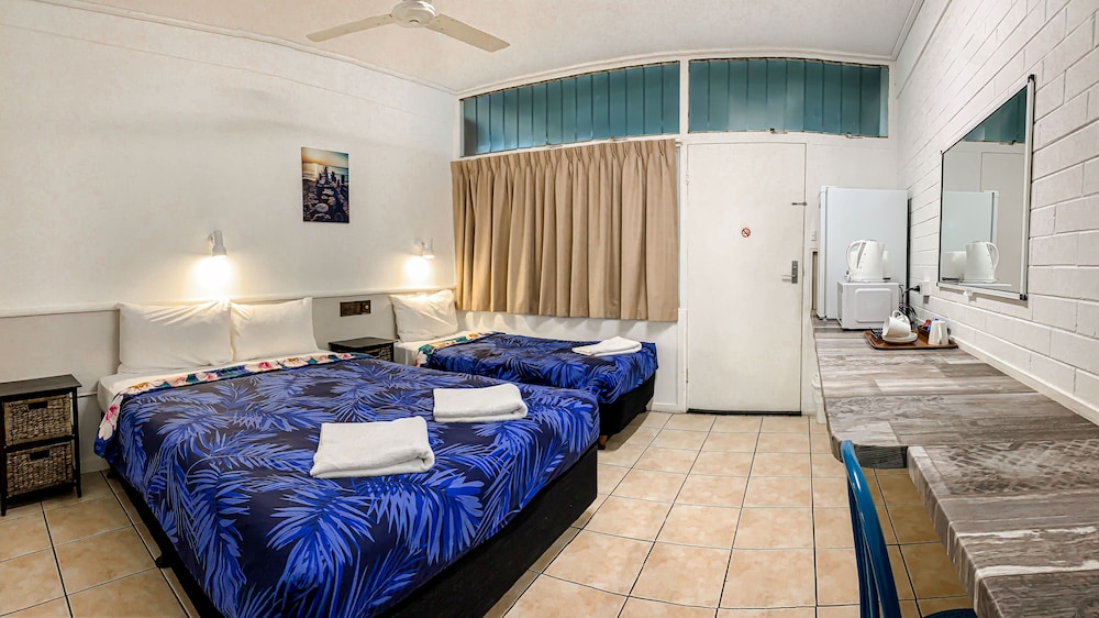 Maryborough City Motel 3/41