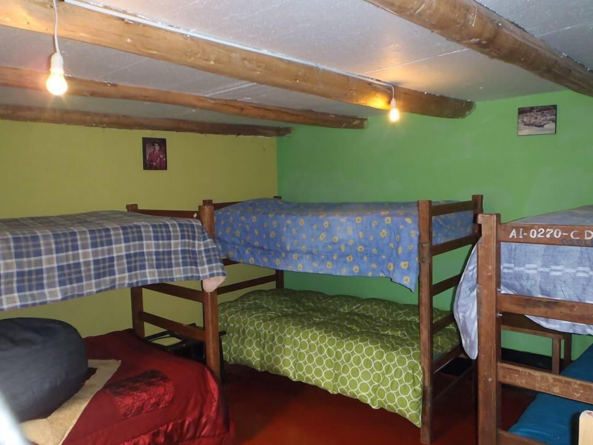 Mystical Adventures Hostel 14/42