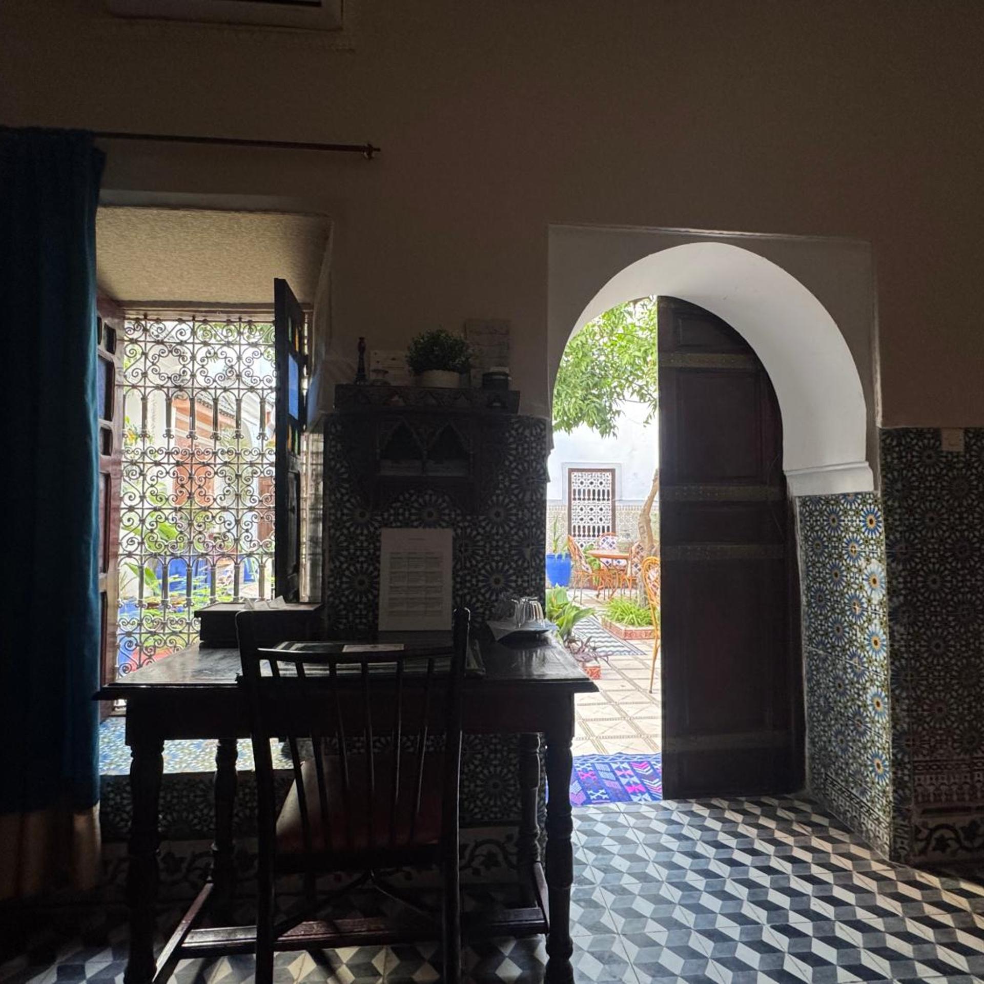 RIAD DALIA 30/43