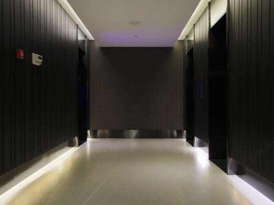 6698 Crystal Hotel (Hangzhou Sijiqing) 39/53
