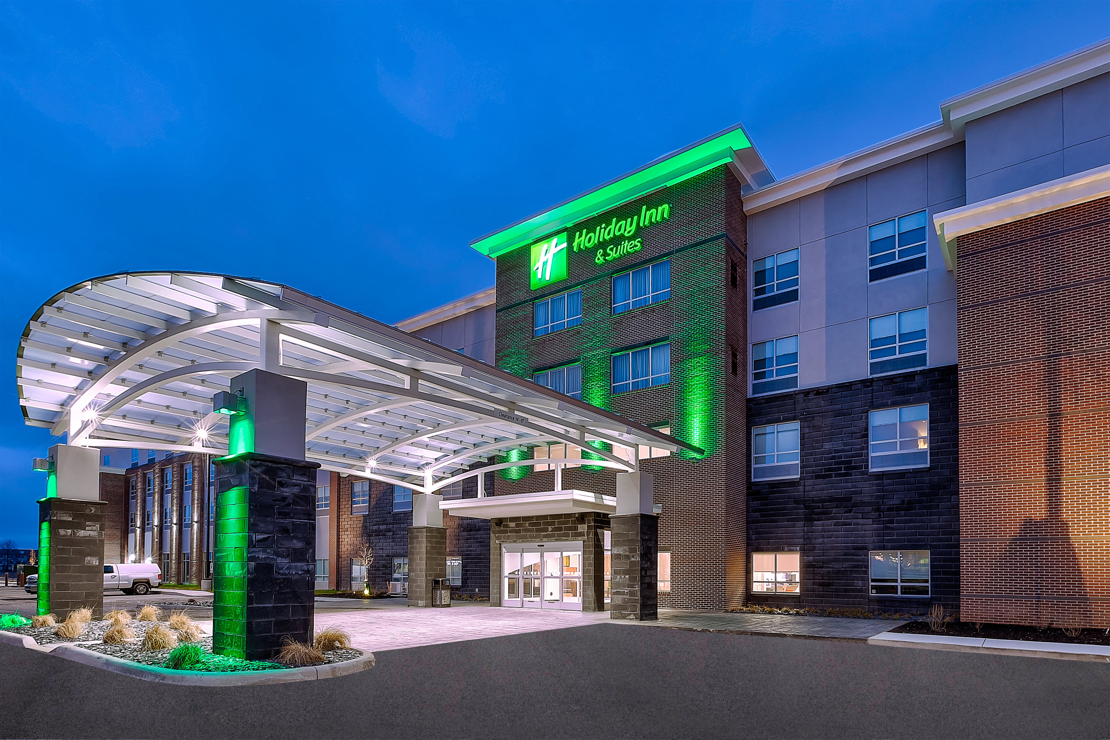 Holiday Inn & Suites Toledo Southwest - Perrysburg 4/59