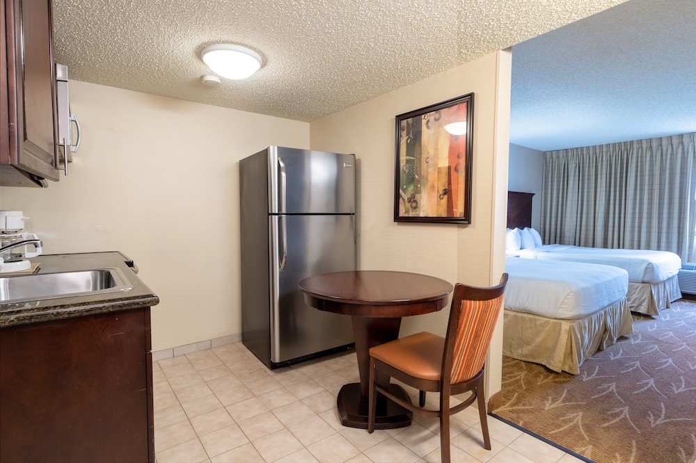 Kahler Inn and Suites - Mayo Clinic Area 26/60