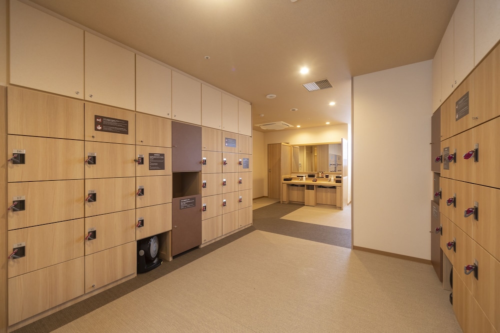 Dormy Inn Kawasaki Natural Hot Spring 4/61