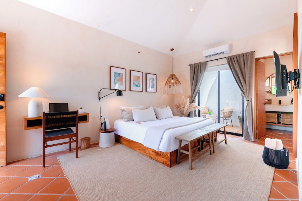 Malish Hotel & Spa Luxury Edition 18/47