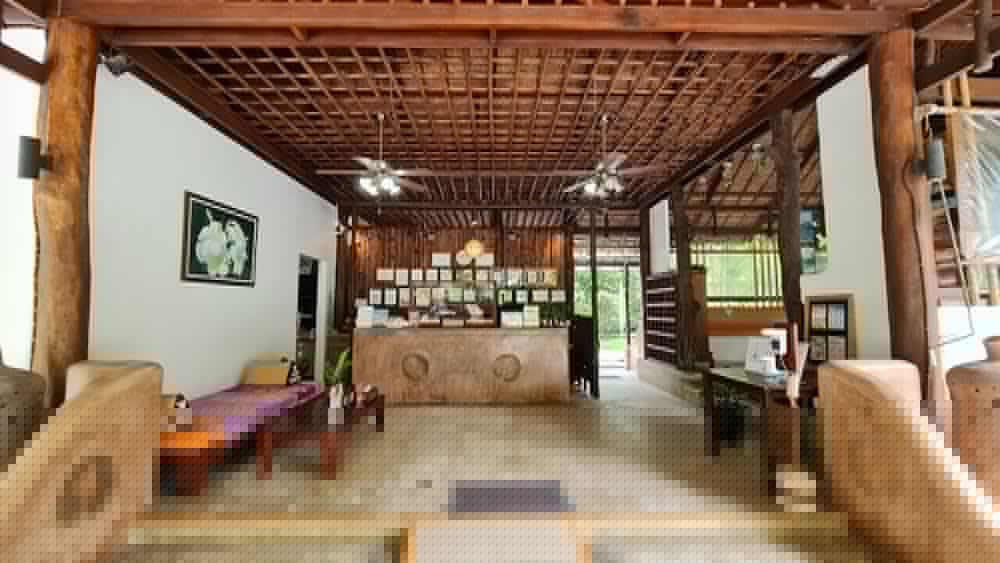 Ban Sainai Resort - SHA Extra Plus 59/80