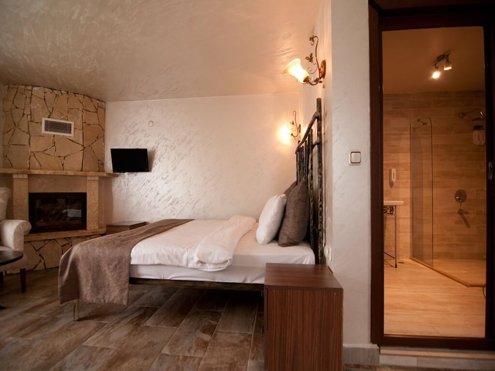 Agva Gizemli Nehir Hotel 20/69