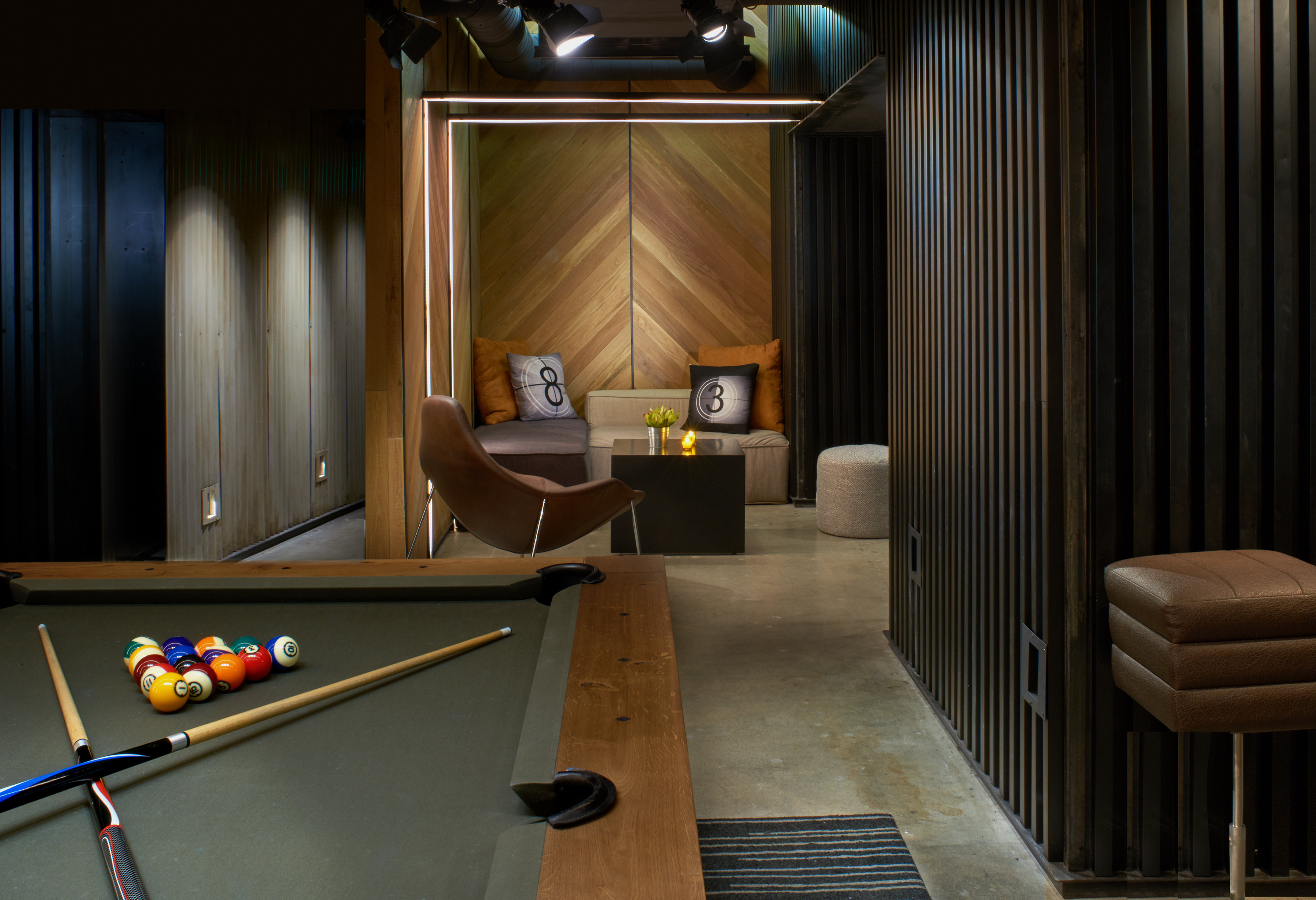 Kimpton Hotel Palomar Los Angeles Beverly Hills 12/83