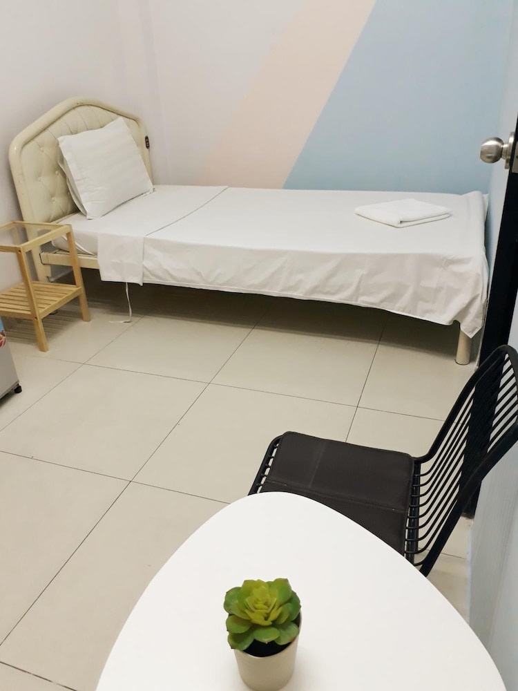 Khoi Hostel 27/48