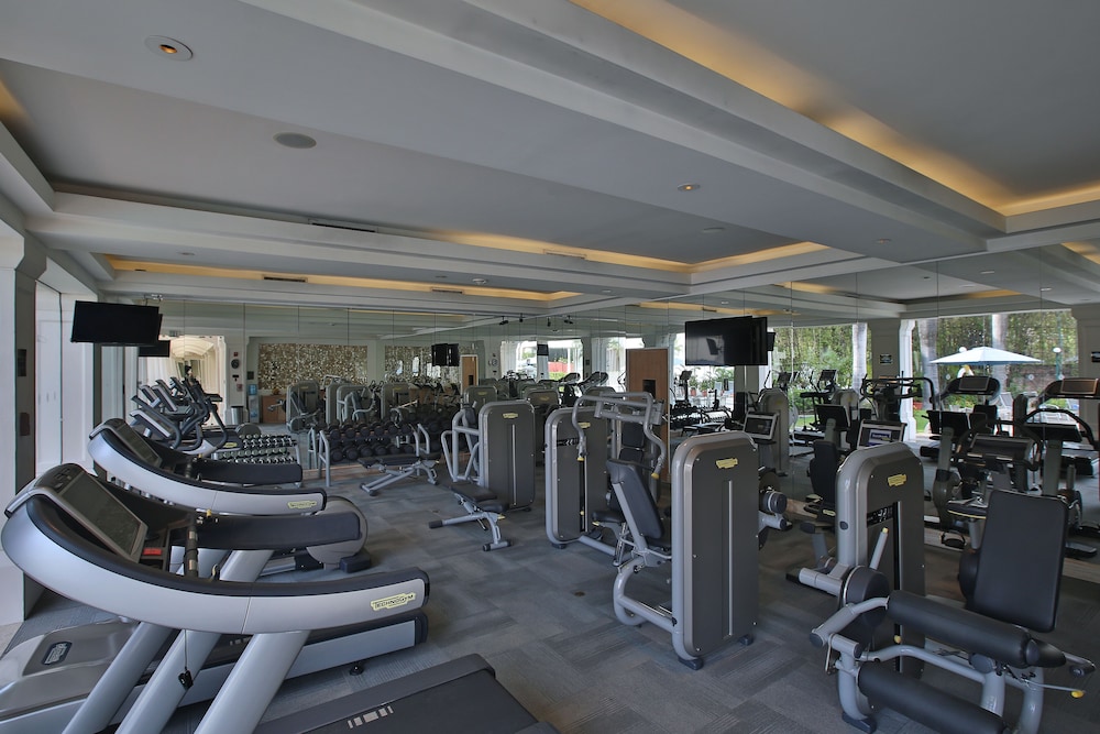 InterContinental San Salvador-Metrocentro Mall 38/76