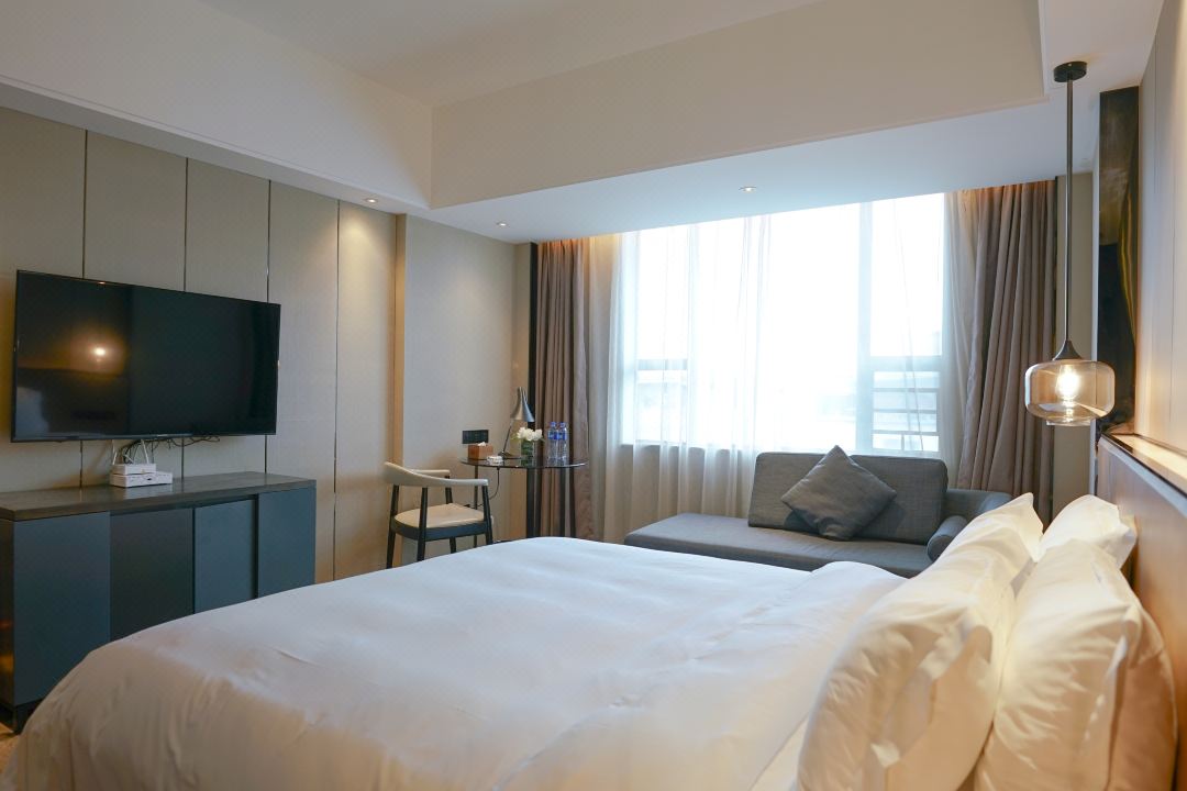 Paco Business Hotel Datang Metro Station 19/50